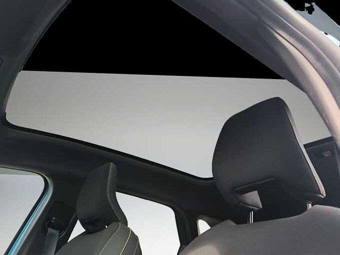 Renault Symbioz Iconic E-Tech Full Hybrid 145 