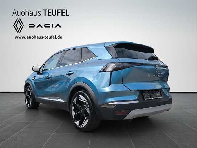 Renault Symbioz Iconic E-Tech Full Hybrid 145 