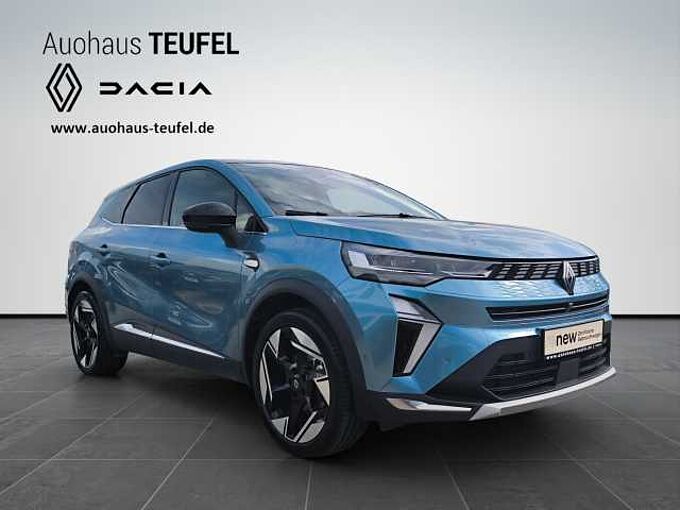 Renault Symbioz Iconic E-Tech Full Hybrid 145 