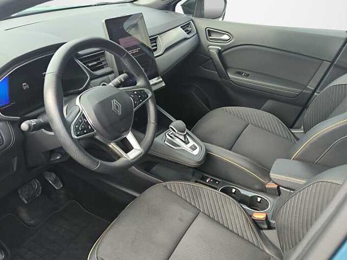 Renault Symbioz Iconic E-Tech Full Hybrid 145 