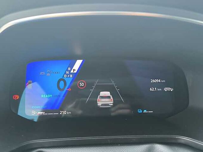 Renault Symbioz Iconic E-Tech Full Hybrid 145 