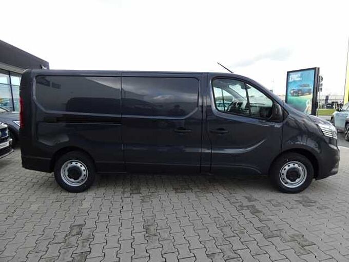 Renault Trafic Komfort L2H1 3,1t dCi 150 'Sommer-Deal' 