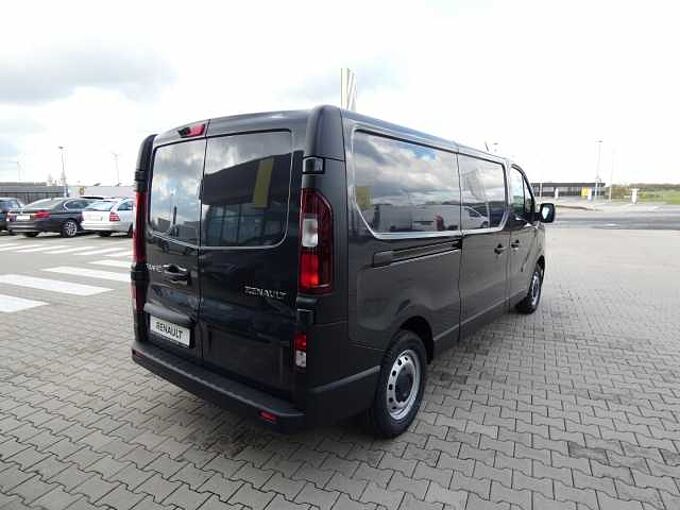 Renault Trafic Komfort L2H1 3,1t dCi 150 'Sommer-Deal' 