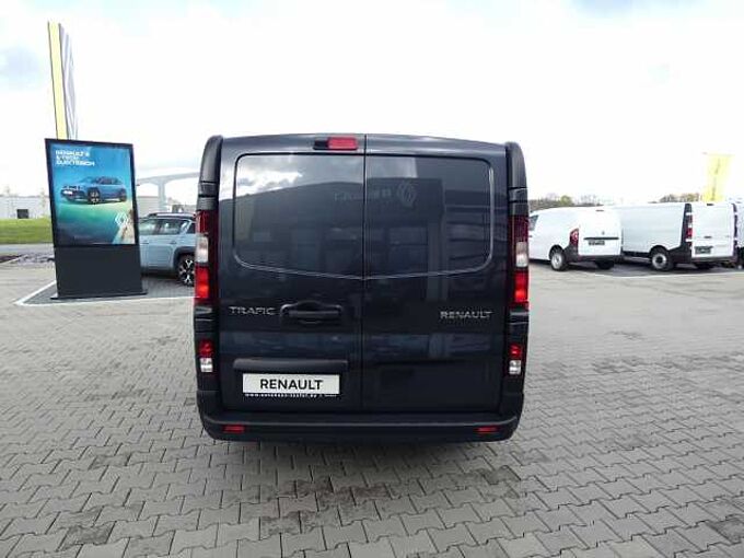Renault Trafic Komfort L2H1 3,1t dCi 150 'Sommer-Deal' 