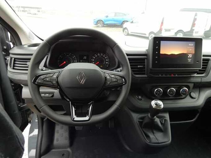Renault Trafic Komfort L2H1 3,1t dCi 150 'Sommer-Deal' 