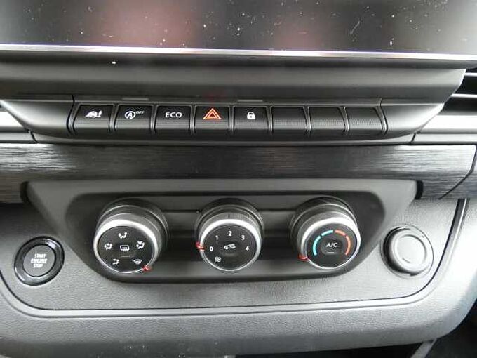 Renault Trafic Komfort L2H1 3,1t dCi 150 'Sommer-Deal' 