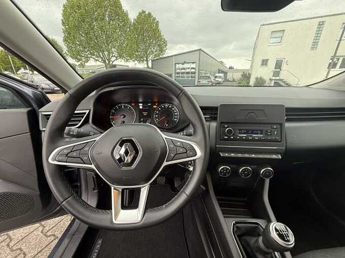 Renault Clio V ZEN TCe 90 (MY21) *GJR*SHZ* 