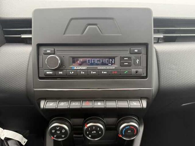 Renault Clio V ZEN TCe 90 (MY21) *GJR*SHZ* 