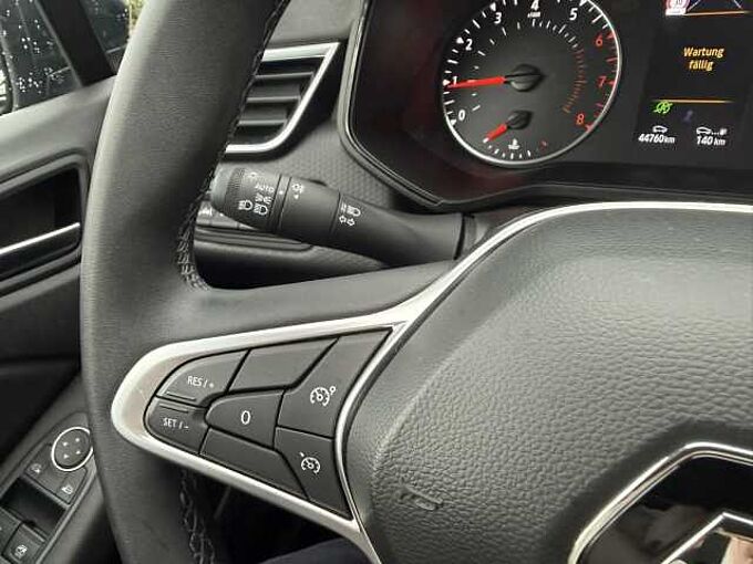Renault Clio V ZEN TCe 90 (MY21) *GJR*SHZ* 