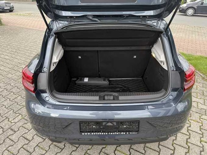 Renault Clio V ZEN TCe 90 (MY21) *GJR*SHZ* 
