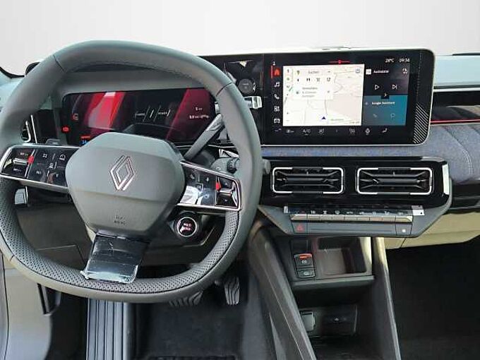 Renault R 5 E-Tech Techno 120 Urban Range 