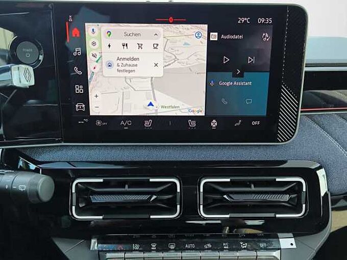 Renault R 5 E-Tech Techno 120 Urban Range 