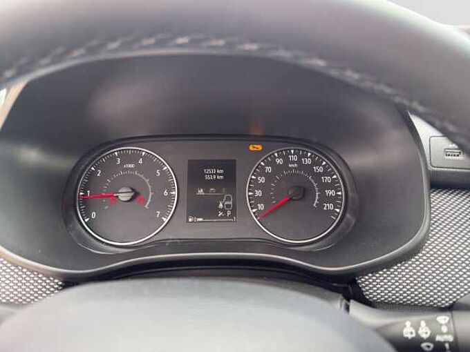 Dacia Sandero Expression TCe 90 CVT *SHZ*Kamera* 