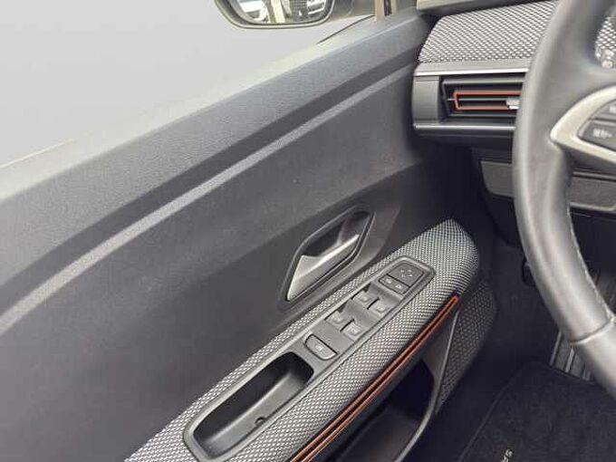 Dacia Sandero Expression TCe 90 CVT *SHZ*Kamera* 