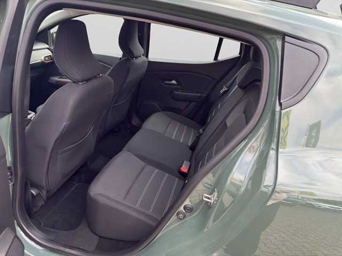 Dacia Sandero Expression TCe 90 CVT *SHZ*Kamera* 