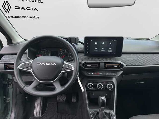 Dacia Sandero Expression TCe 90 CVT *SHZ*Kamera* 
