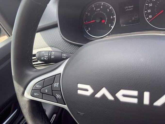 Dacia Jogger Extreme+ TCe 100 ECO-G 