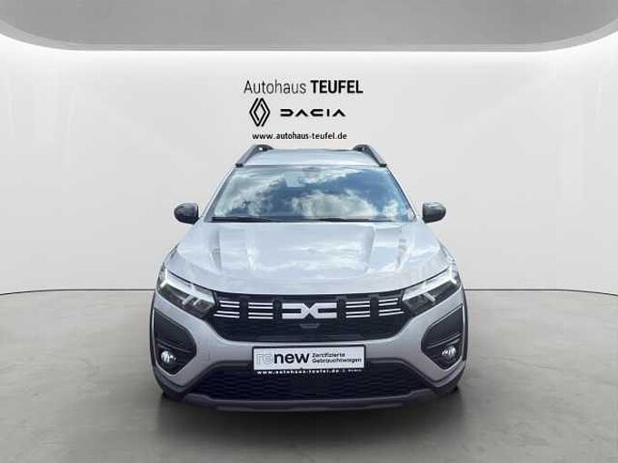 Dacia Jogger Extreme+ TCe 100 ECO-G 