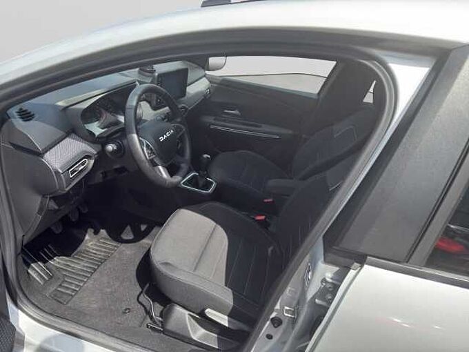 Dacia Jogger Extreme+ TCe 100 ECO-G 