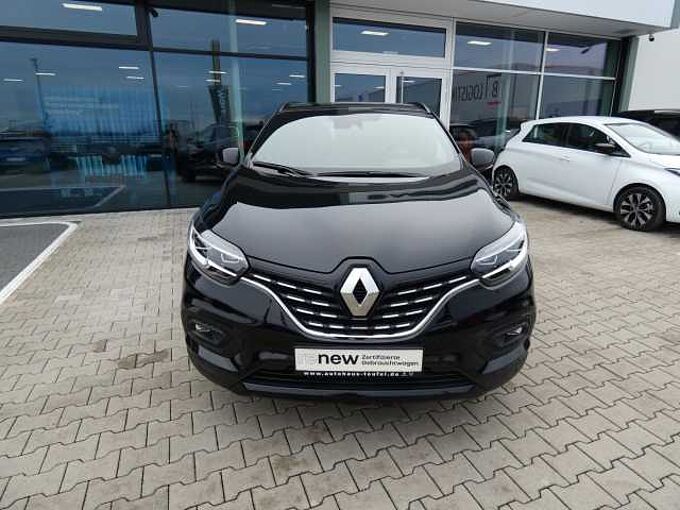 Renault Kadjar Black Edition TCe 160 EDC 
