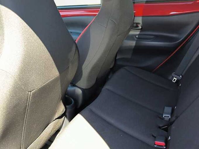 Toyota Aygo X  'SHZ, Kamere, Touch' 
