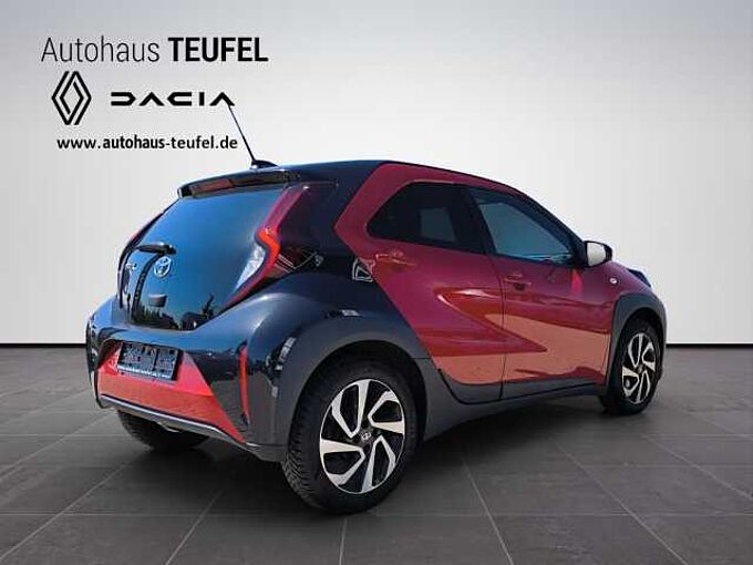 Toyota Aygo X  'SHZ, Kamere, Touch' 