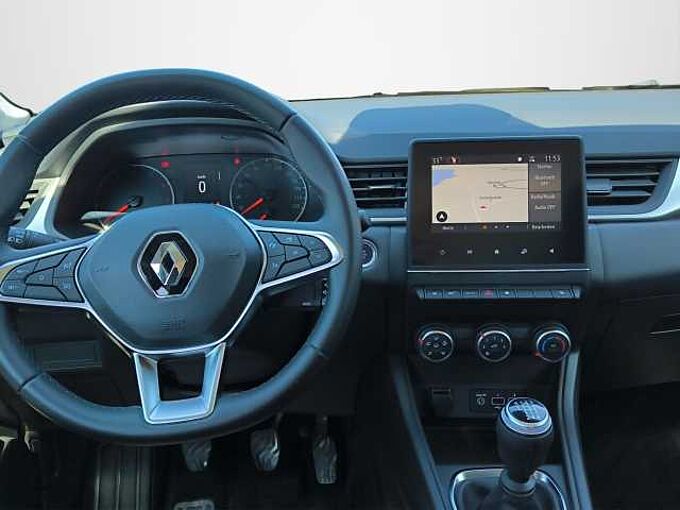 Renault Captur Evolution TCe 90 'SHZ, Kamera, Navi' 