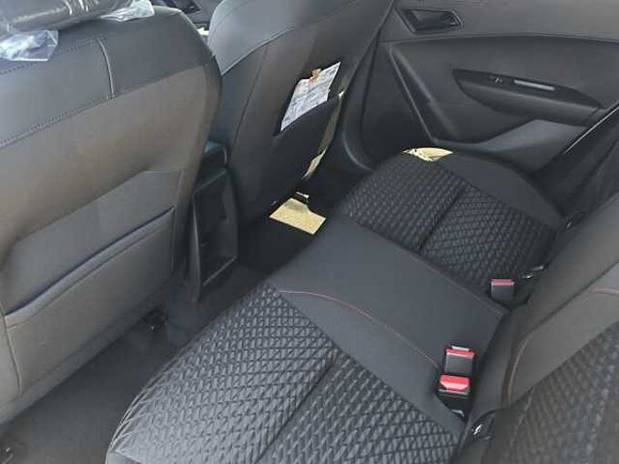 Renault Clio Techno TCe 115 'WinterPaket, GJR' 