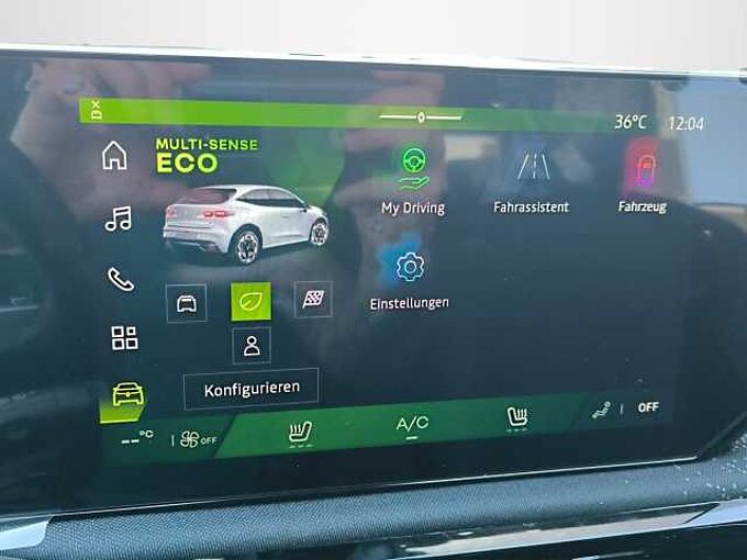 Renault Clio Techno TCe 115 'WinterPaket, GJR' 