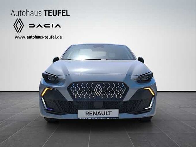 Renault Clio Techno TCe 115 'WinterPaket, GJR' 