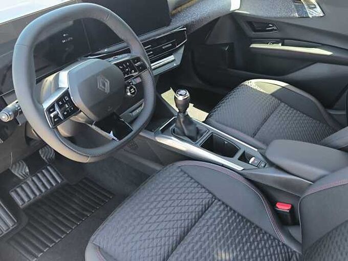 Renault Clio Techno TCe 115 'WinterPaket, GJR' 