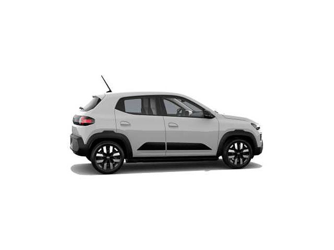 Dacia Spring Expression electric 70 