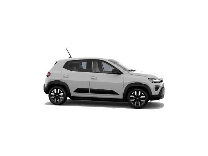 Dacia Spring Expression electric 70 