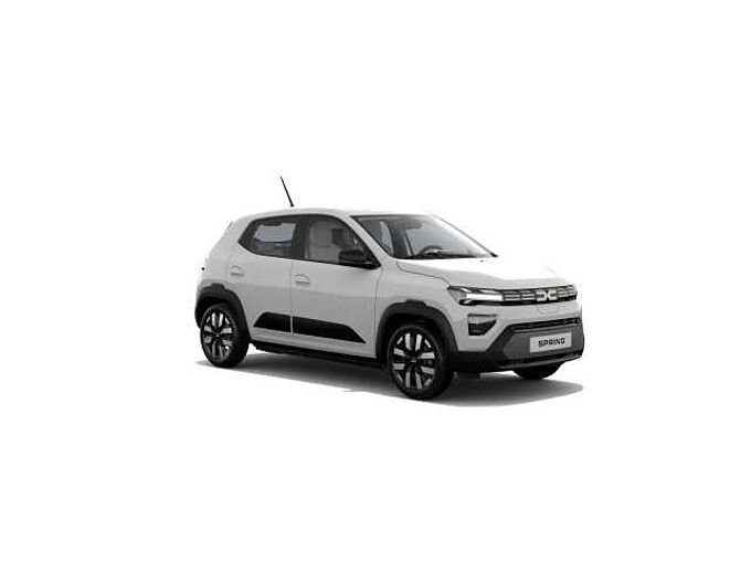 Dacia Spring Expression electric 70 