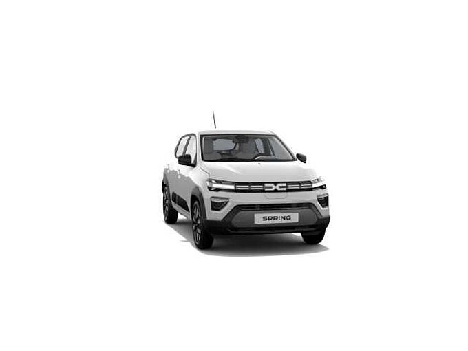 Dacia Spring Expression electric 70 