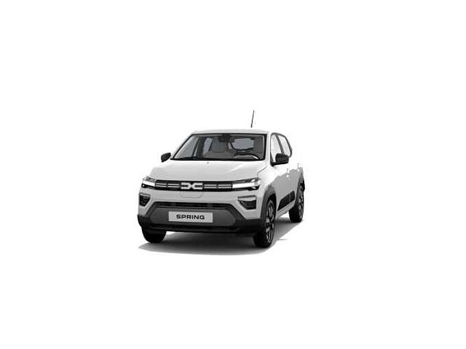 Dacia Spring Expression electric 70 