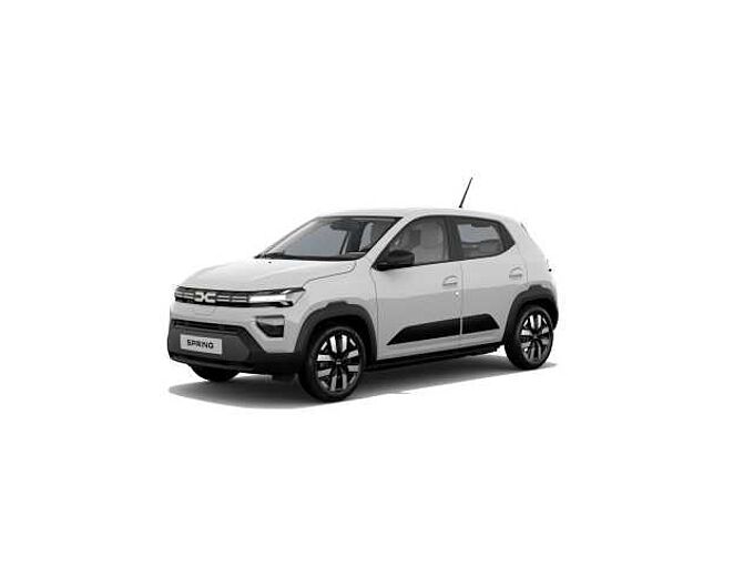 Dacia Spring Expression electric 70 