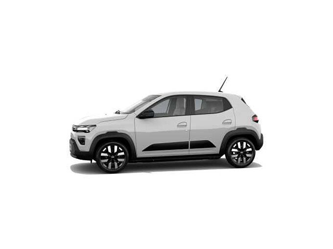 Dacia Spring Expression electric 70 