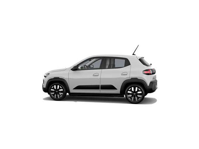 Dacia Spring Expression electric 70 