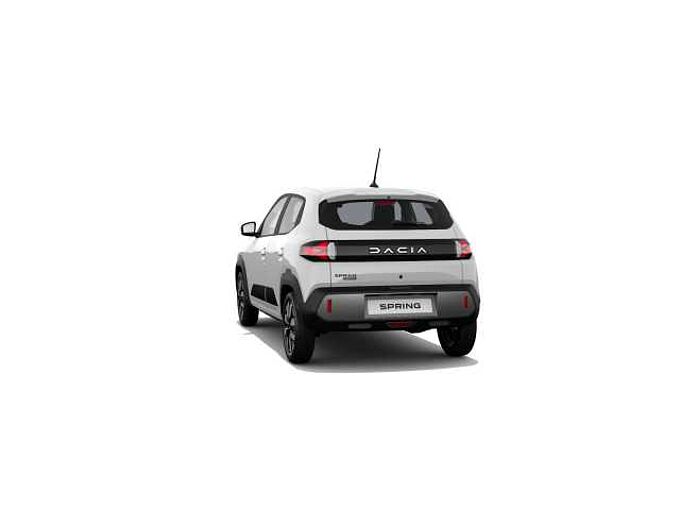 Dacia Spring Expression electric 70 