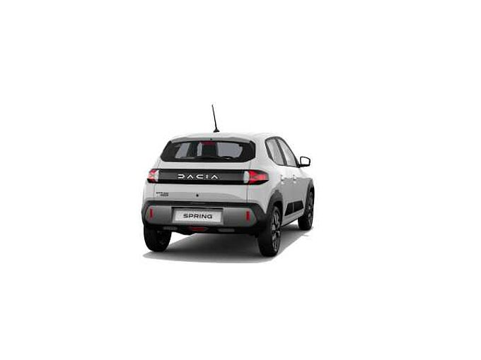Dacia Spring Expression electric 70 