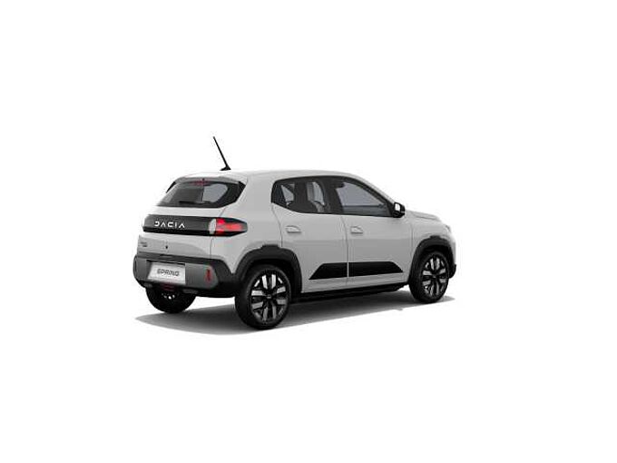 Dacia Spring Expression electric 70 