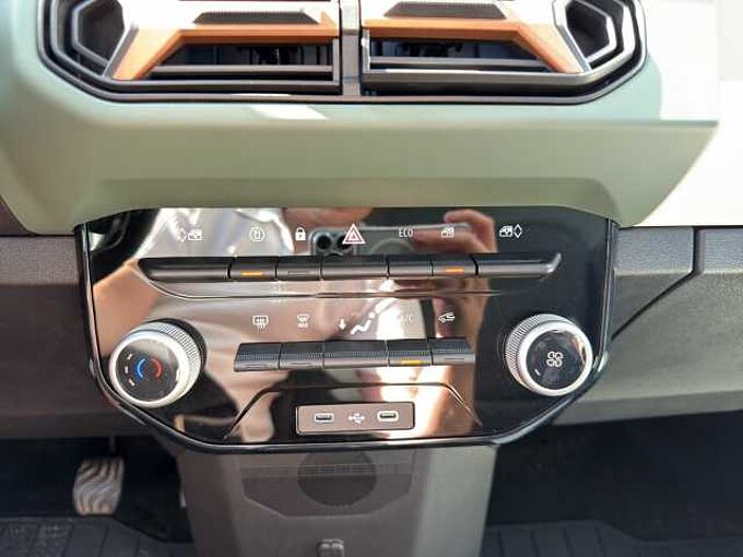 Dacia Spring Extreme electric 100 