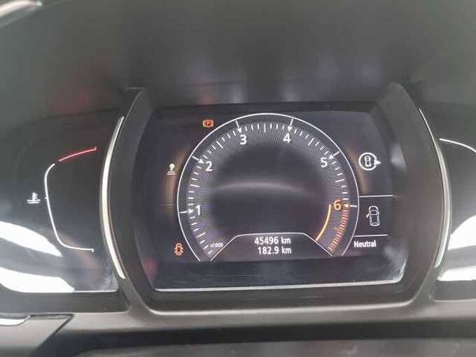Renault Grand Scenic TCe 140 ACC Tempomat Head-UP 