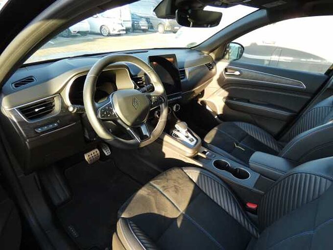 Renault Arkana ESPRIT ALPINE Full Hybrid 145 