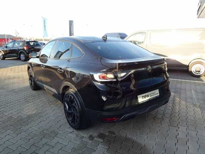 Renault Arkana ESPRIT ALPINE Full Hybrid 145 