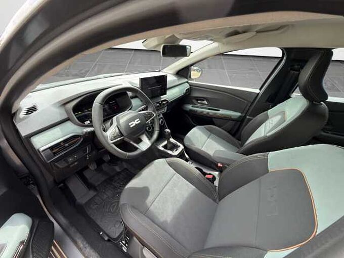 Dacia Sandero Stepway Extreme TCe 110 