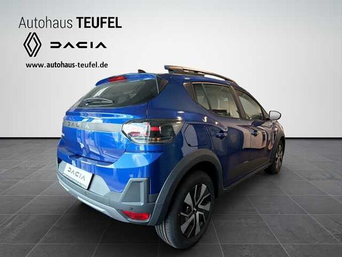 Dacia Sandero Stepway Expression TCe 110 