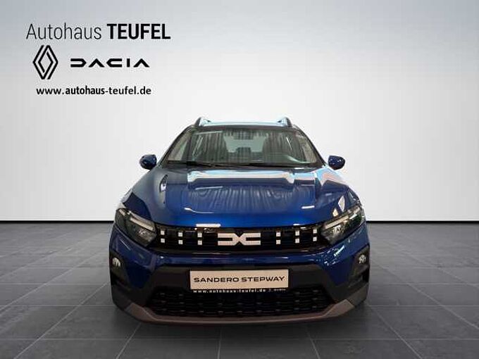 Dacia Sandero Stepway Expression TCe 110 