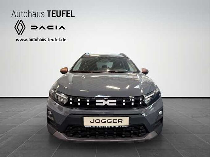 Dacia Jogger Extreme TCe 110 